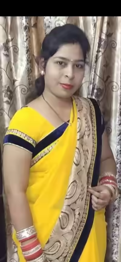 Riti Mehrotra New Married Photos