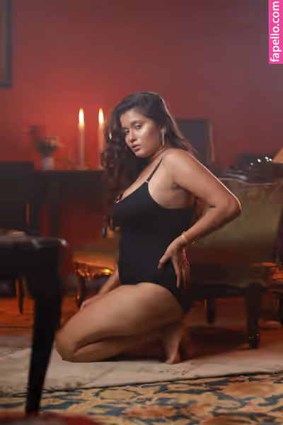 Nri Model 2026 Photoshoot