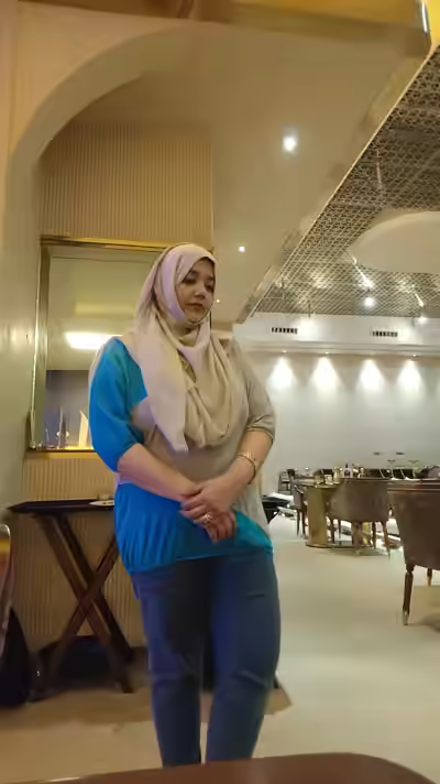 Mulli Hijabi Raand Cumshot