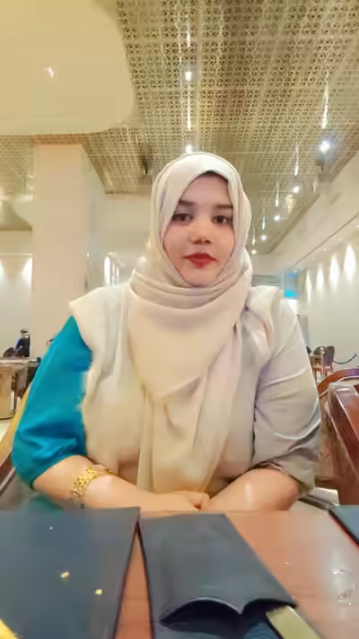 Mulli Hijabi Raand Cumshot