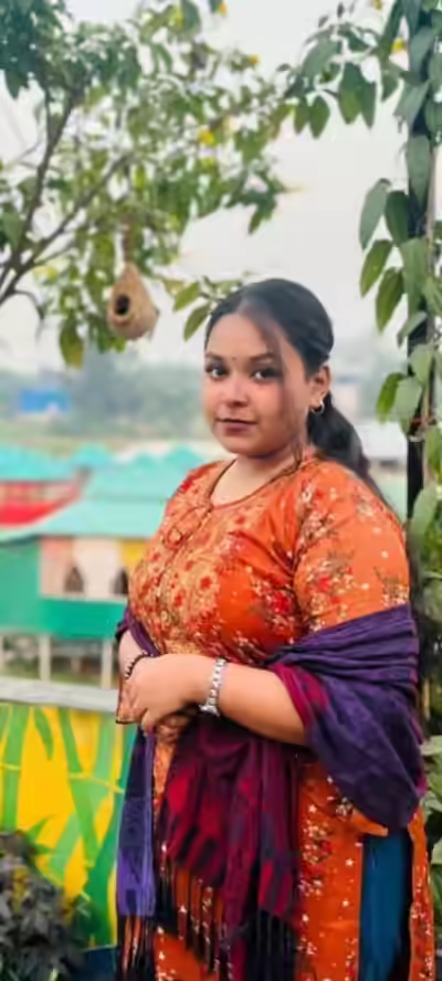 Viral Nude Chat Leaked for Desi Big Boobies Beauty
