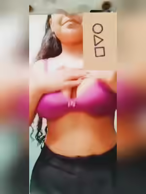 Viral Nude Chat Leaked for Desi Big Boobies Beauty