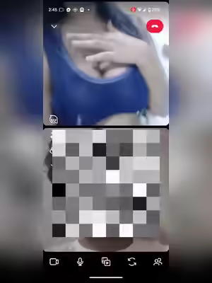 Viral Nude Chat Leaked for Desi Big Boobies Beauty