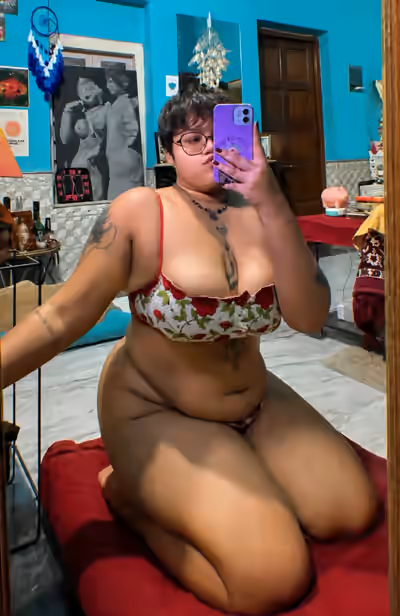 Ipsita Deuty Gives Blowjob
