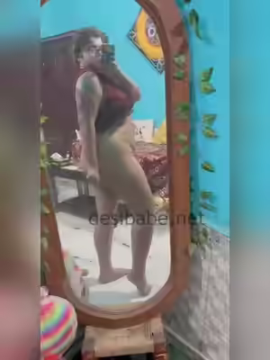 Ipsita Deuty Gives Blowjob