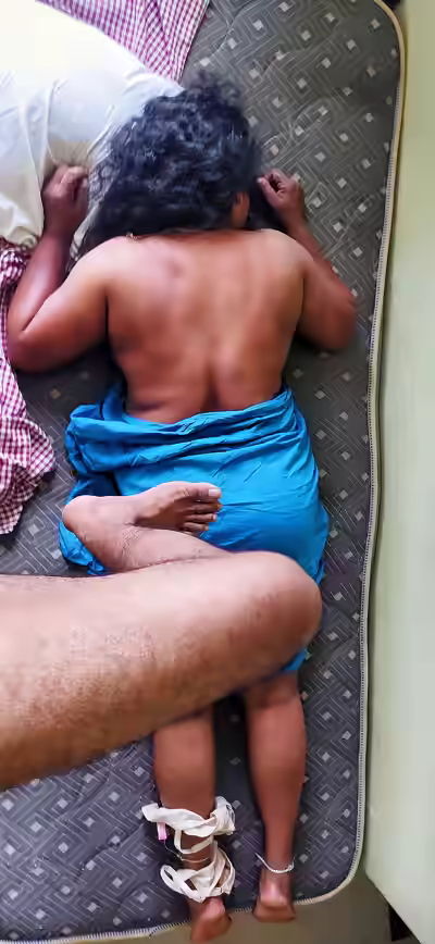Boobs and Nipples Showcase from Mallu Aunty