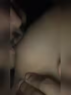 Cute Young Mallu GF Nipple Sucking