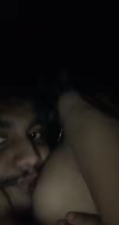 Cute Young Mallu GF Nipple Sucking