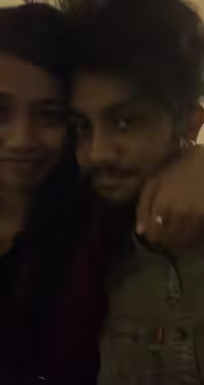 Cute Young Mallu GF Nipple Sucking