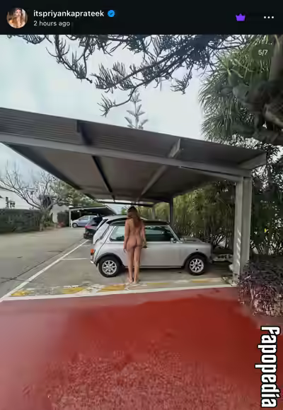 Priyanka Prateek's 2026 OnlyFans Exclusive
