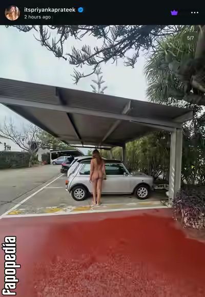 Priyanka Prateek's 2026 OnlyFans Exclusive