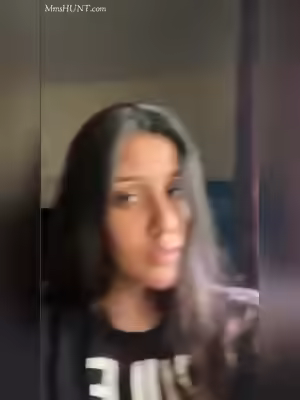 Indian University Girl Fingering Live