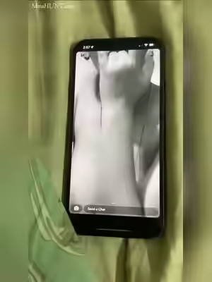 Indian University Girl Fingering Live