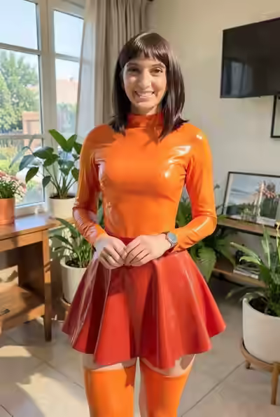 Latex and Cosplay 2026