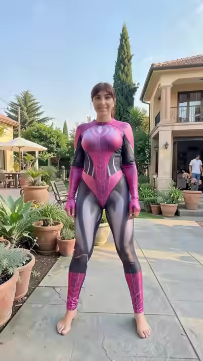 Latex and Cosplay 2026
