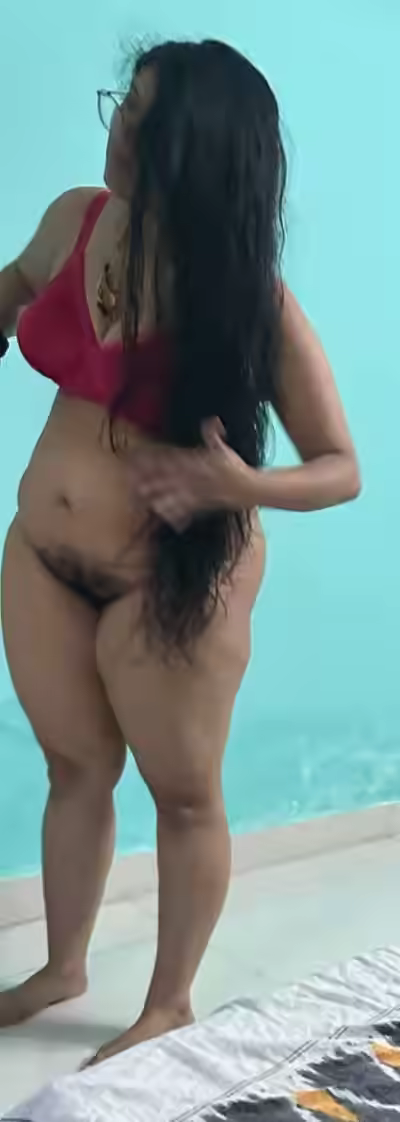 Desi Indian Milf Teacher Boobs