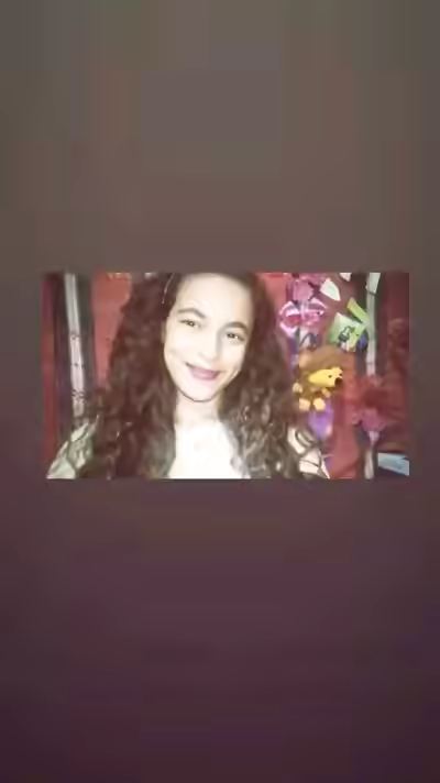 Anny Caroline International Nude