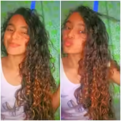 Anny Caroline International Nude