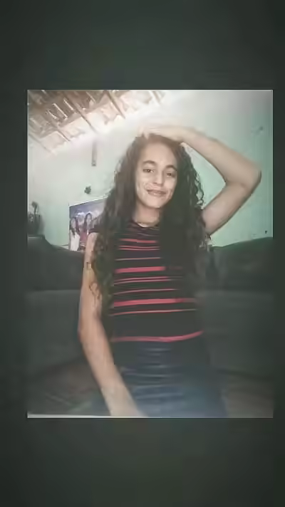 Anny Caroline International Nude