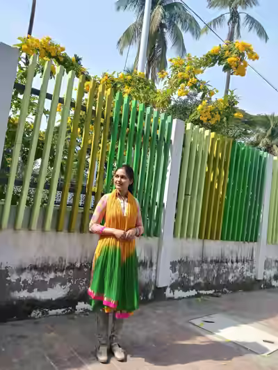 Bangladeshi Magi Sunica 2026