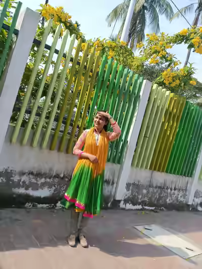 Bangladeshi Magi Sunica 2026