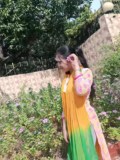 Bangladeshi Magi Sunica 2026