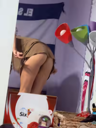 Genesis Flores: The Sluttish 18-Year-Old Teen
