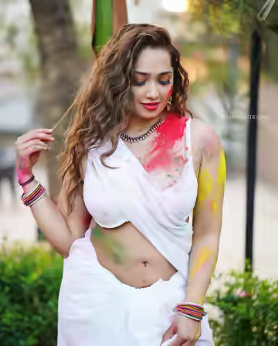 Adity Mistry 2026