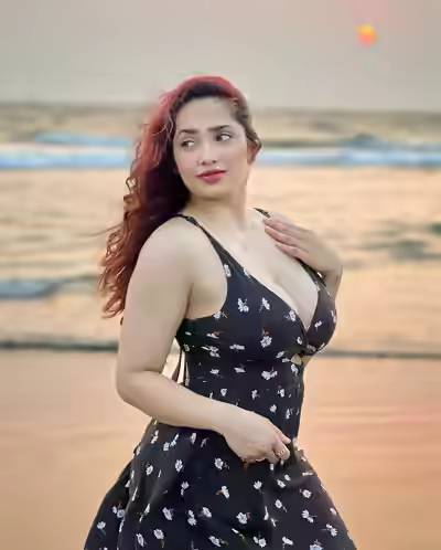 Adity Mistry 2026