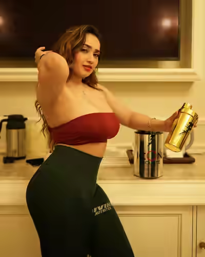 Adity Mistry 2026