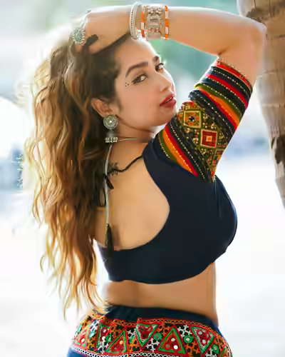 Adity Mistry 2026