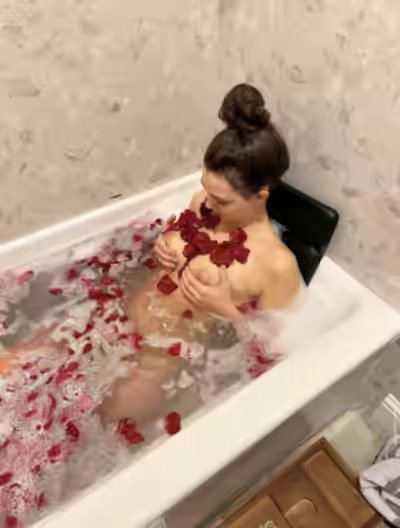 Pussy, Tits, And Ass: Face Your Partner's Exposure