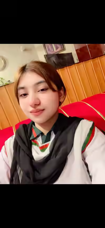 Pakistani College Girl Viral Nude 2026