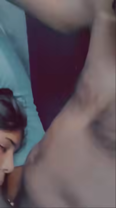 Dusky Submissive Blowjob & Sucking