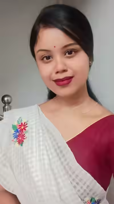 Desi Cute Beautiful Cuckold Full Nude Show