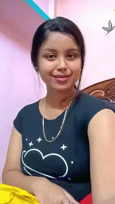 Desi Cute Beautiful Cuckold Full Nude Show