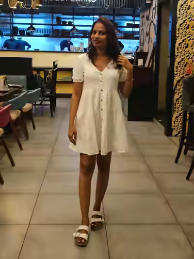 Indian Sexy Wife Part One