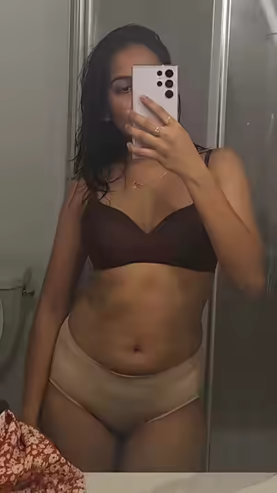 Indian Sexy Wife Part One