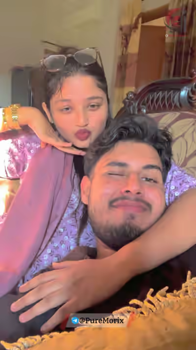 Viral Video: Indian Desi Big Boobs and Ass 2026