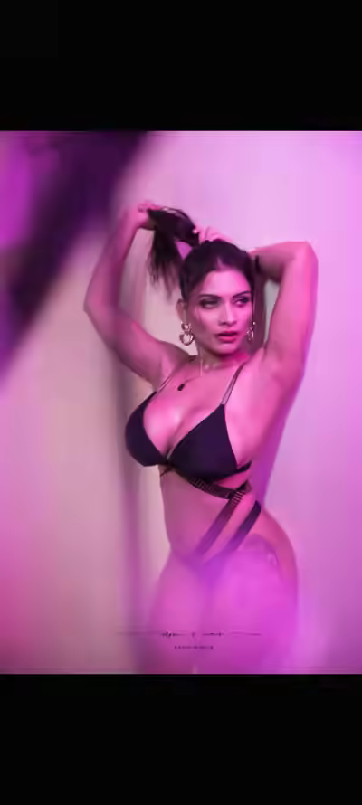 Mallu Reshma Nair 2026 Nudes Part 1