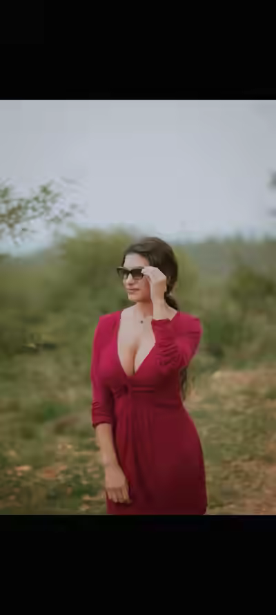 Mallu Reshma Nair 2026 Nudes Part 1