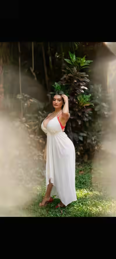 Mallu Reshma Nair 2026 Nudes Part 1