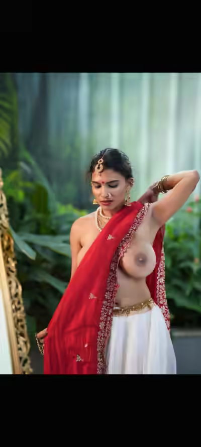 Mallu Reshma Nair 2026 Nudes Part 1