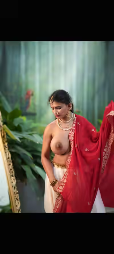Mallu Reshma Nair 2026 Nudes Part 1