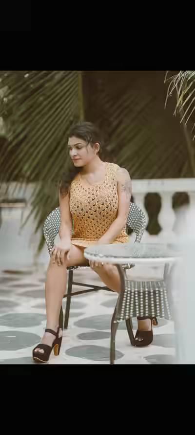 Mallu Reshma Nair 2026 Nudes Part 1