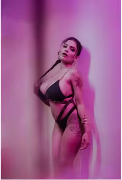 Mallu Reshma Nair 2026 Nudes Part 1