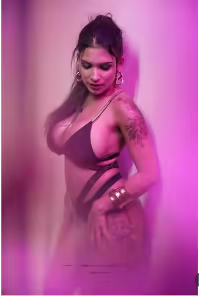 Mallu Reshma Nair 2026 Nudes Part 1