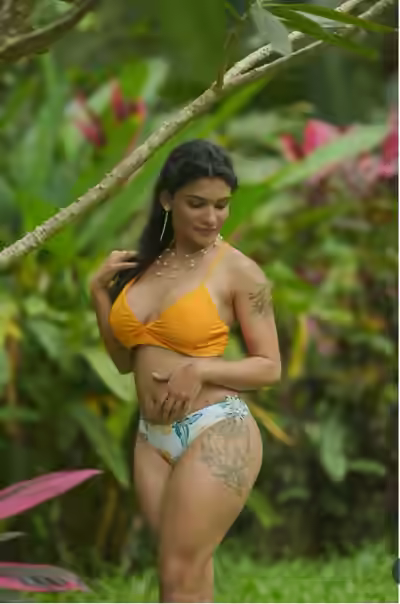 Mallu Reshma Nair 2026 Nudes Part 1