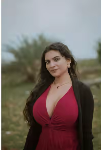 Mallu Reshma Nair 2026 Nudes Part 1