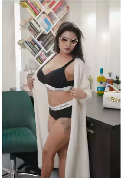 Mallu Reshma Nair 2026 Nudes Part 1